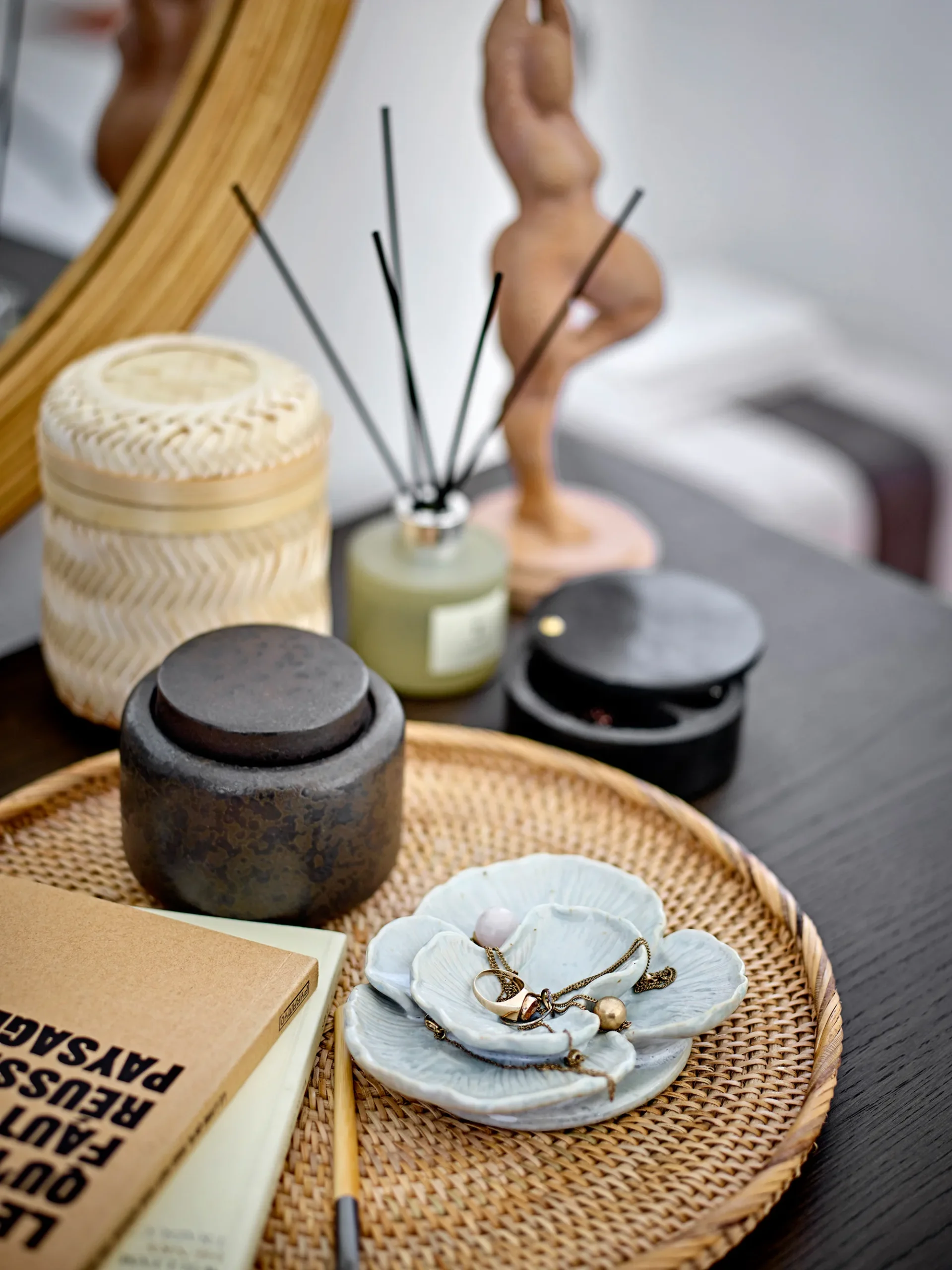 Bloomingville Tinah Dekoration 31cm 7 Bloomingville Tinah Dekoration 31cm – Bild 5