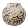 Bloomingville Janka Vase 21,5cm -Bloomingville Verkäufe 571524 01 1 ProductImageMain 5d8f4f9945