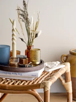 Bloomingville Sanga Tablett Mit Windlicht 5 Teile -Bloomingville Verkäufe 571532 01 5 EnvironmentImage a0c7312f2a