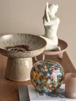 Bloomingville Vidia Windlicht 12cm -Bloomingville Verkäufe 571534 01 5 EnvironmentImage c6f0f236d9