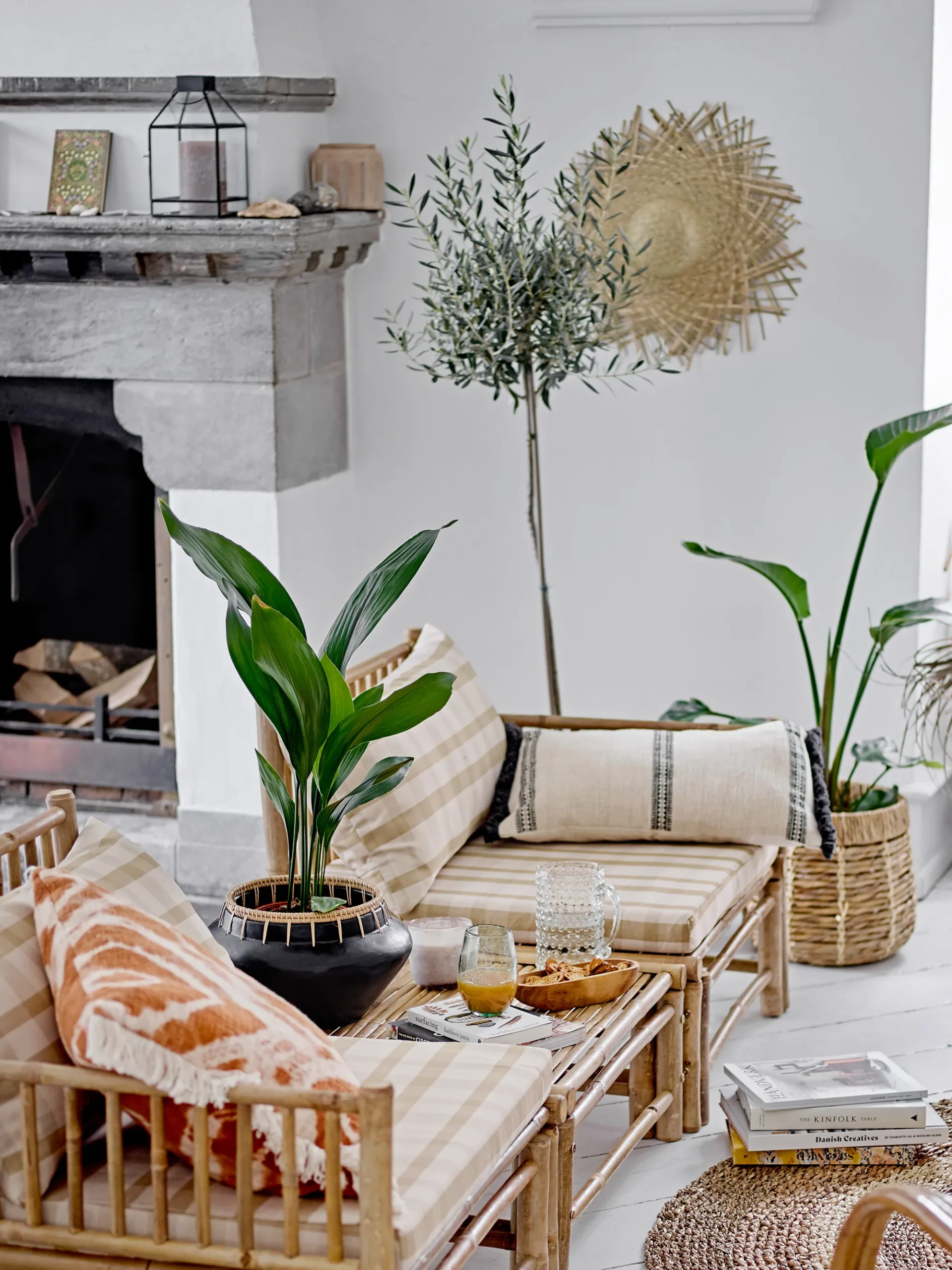 Bloomingville Tama Kanne 1,25 L 5 Bloomingville Tama Kanne 1,25 L – Bild 3