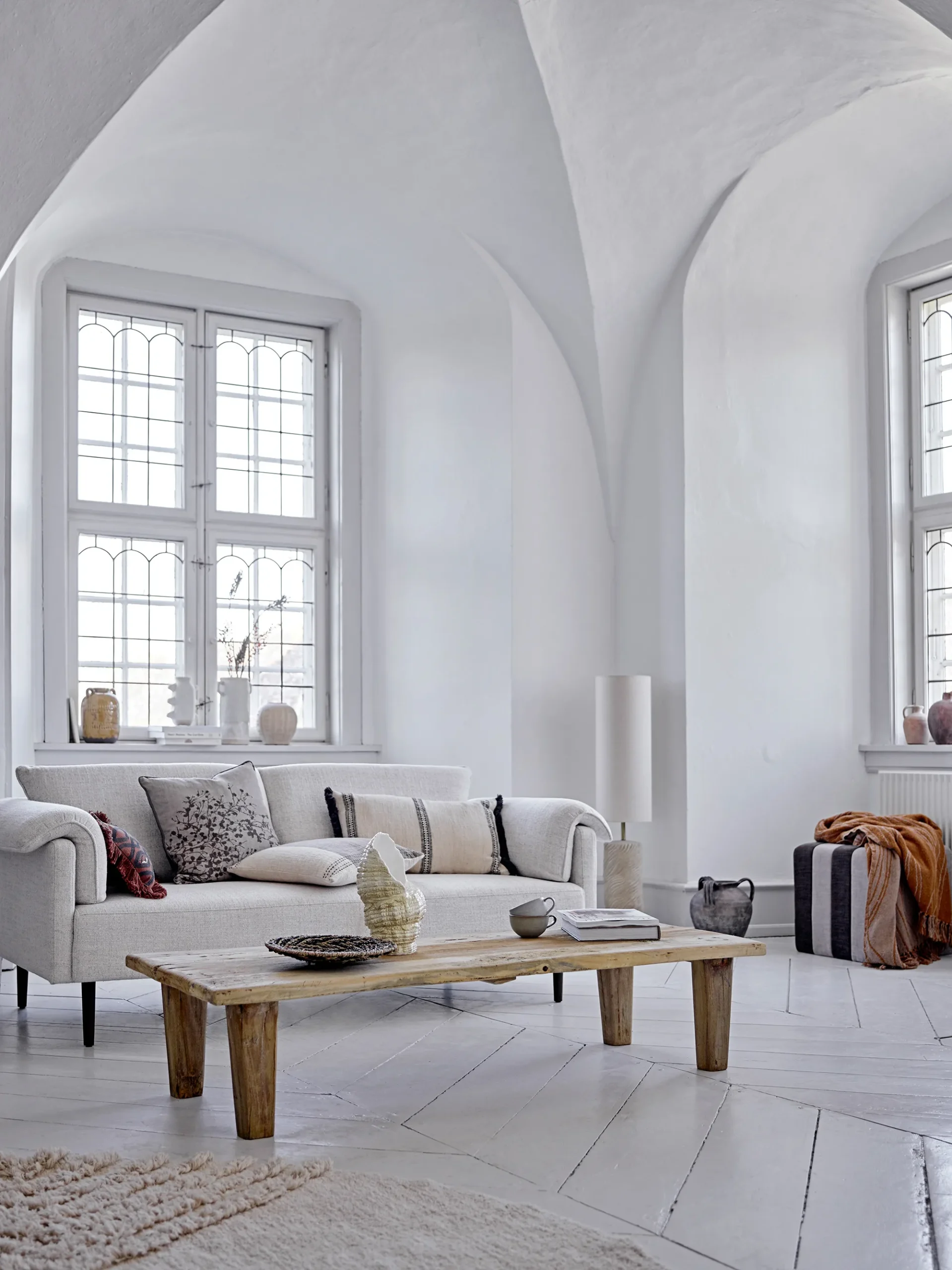 Bloomingville Lila 3er Tassenset 7 Bloomingville Lila 3er Tassenset – Bild 5