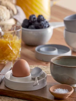 Bloomingville Lila 2er Eierbecherset -Bloomingville Verkäufe 571549 01 5 EnvironmentImage f97616594e