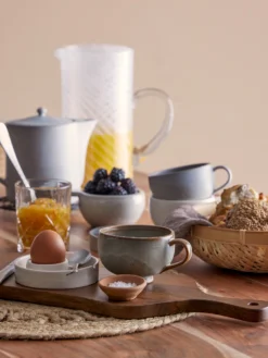 Bloomingville Lila 2er Eierbecherset -Bloomingville Verkäufe 571549 01 6 EnvironmentImage 968dc047a9