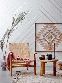 Bloomingville Mills Loungestuhl Rattan -Bloomingville Verkäufe 571558 01 10 EnvironmentImage 119133ac66