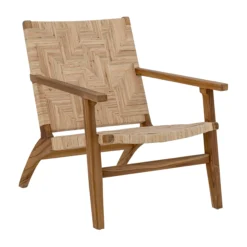 Bloomingville Mills Loungestuhl Rattan -Bloomingville Verkäufe 571558 01 3 ProductImageExtra 1f335180e2