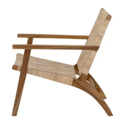 Bloomingville Mills Loungestuhl Rattan -Bloomingville Verkäufe 571558 01 4 ProductImageExtra a4e0bb7d8f