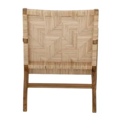 Bloomingville Mills Loungestuhl Rattan -Bloomingville Verkäufe 571558 01 5 ProductImageExtra 451b059f4d