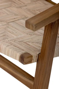 Bloomingville Mills Loungestuhl Rattan -Bloomingville Verkäufe 571558 01 7 ProductImageDetail dcfc1b30ec