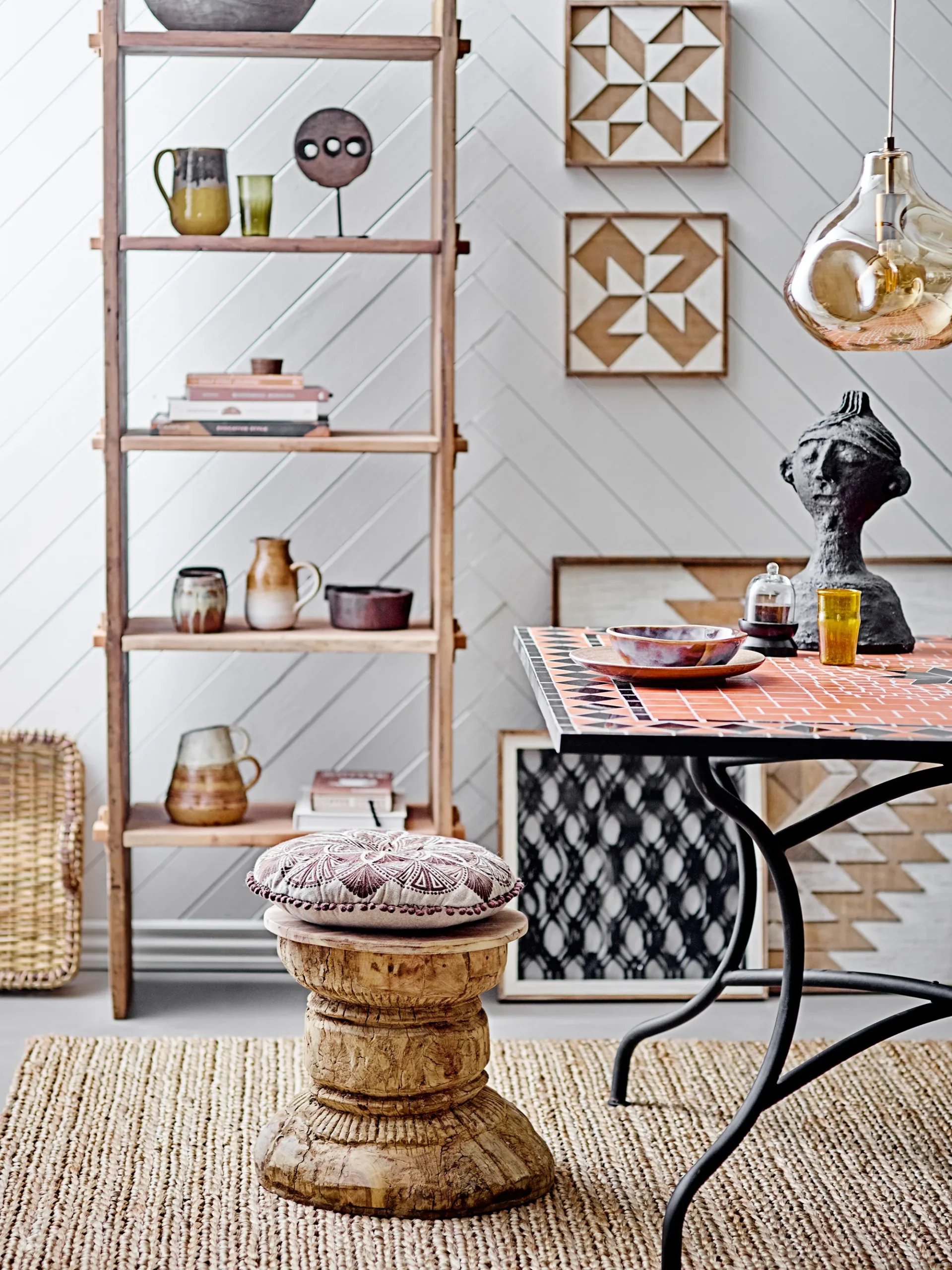 Bloomingville Cornelis Kanne 80 Cl 6 Bloomingville Cornelis Kanne 80 Cl – Bild 4