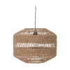 Bloomingville Ineza Pendelleuchte Rattan Ø45cm 2 Bloomingville Ineza Pendelleuchte Rattan Ø45cm -Bloomingville Verkäufe 571565 01 1 ProductImageMain 42aee5c7aa