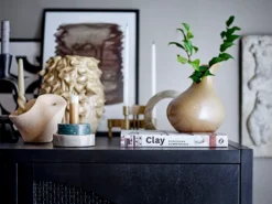 Bloomingville Dalin Kerzenhalter Ø10cm -Bloomingville Verkäufe 576687 01 41 EnvironmentImage 45e212ddf6