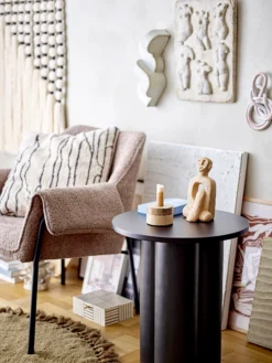 Bloomingville Dalin Kerzenhalter-Teelichthalter Ø9cm -Bloomingville Verkäufe 576688 01 40 EnvironmentImage 9692a009d2