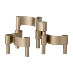 Bloomingville Kenja Kerzenhalter 9 Bloomingville Kenja Kerzenhalter -Bloomingville Verkäufe 576689 01 21 ProductImageExtra a4c78bf6ca