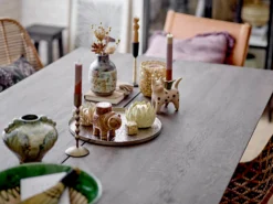 Bloomingville Mamie Kerzenhalter 2 Teile -Bloomingville Verkäufe 576693 01 41 EnvironmentImage 51c07d83ad