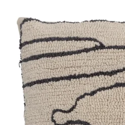 Bloomingville Trabi Kissen 45 X 45cm -Bloomingville Verkäufe 576700 01 30 ProductImageDetail 3ce6944908