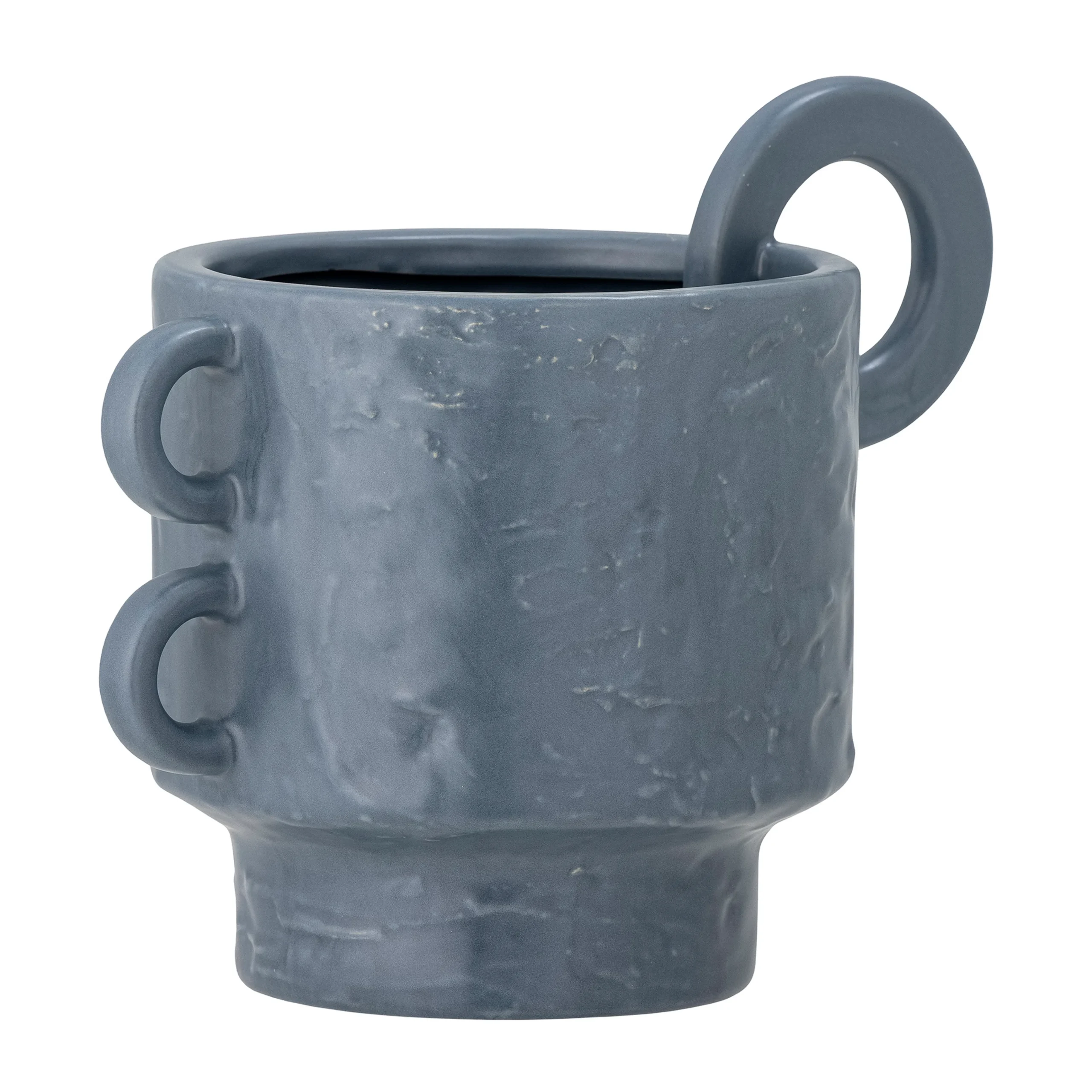 Bloomingville Alfine Blumentopf 4 Bloomingville Alfine Blumentopf – Bild 2