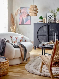 Bloomingville Kristel Verwahrungskorb 3 Teile -Bloomingville Verkäufe 576707 01 42 EnvironmentImage 55d9f38490