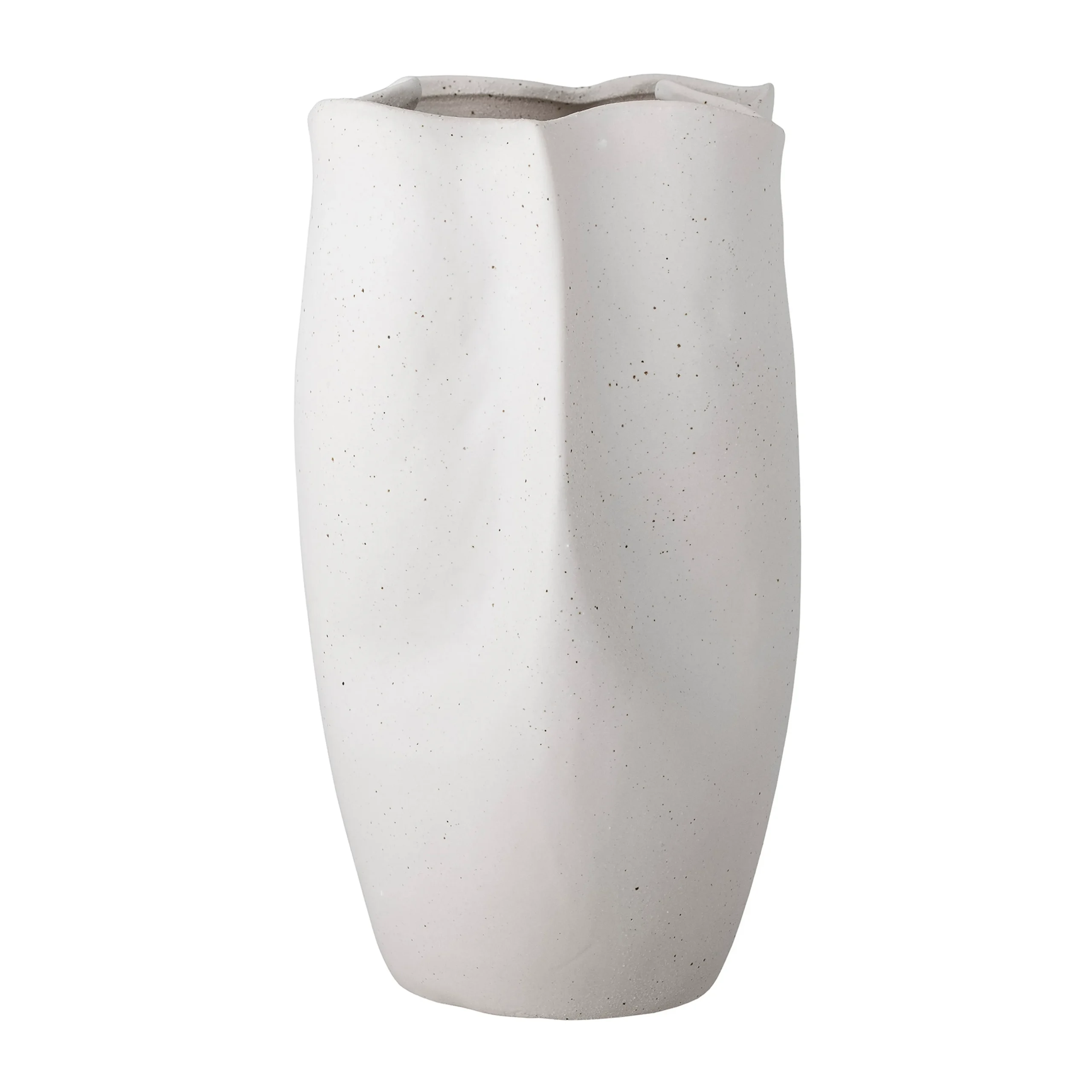 Bloomingville Elira Vase 37cm 5 Bloomingville Elira Vase 37cm – Bild 3