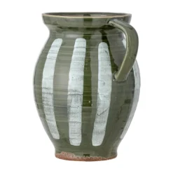 Bloomingville Frigg Vase 26cm -Bloomingville Verkäufe 576715 01 20 ProductImageExtra 93b2390ab9