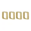 Bloomingville Cybelle Serviettenring 4,5 X 4,5cm 4er Pack 1 Bloomingville Cybelle Serviettenring 4,5 X 4,5cm 4er Pack -Bloomingville Verkäufe 576731 01 1 ProductImageMain 4899d33f09