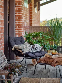 Bloomingville Boel Liegestuhl -Bloomingville Verkäufe 576769 01 40 EnvironmentImage 81b26c1c22