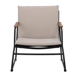 Bloomingville Hampton Loungesessel 68 X 71 X 76cm