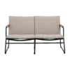Bloomingville Hampton Sofa 127 X 71 X 76cm -Bloomingville Verkäufe 576771 01 1 ProductImageMain 41272e378b