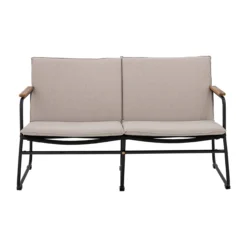 Bloomingville Hampton Sofa 127 X 71 X 76cm