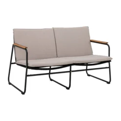 Bloomingville Hampton Sofa 127 X 71 X 76cm -Bloomingville Verkäufe 576771 01 21 ProductImageExtra 529de2db47