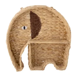 Bloomingville Hanibal Wandregal 45,5 X 45,5cm