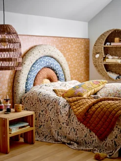 Bloomingville Moony Wandregal Ø65cm -Bloomingville Verkäufe 576775 01 40 EnvironmentImage 88be384426