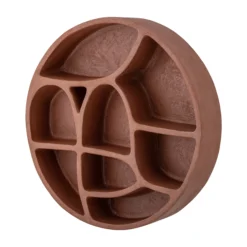 Bloomingville Palmer Wandregal Ø45cm -Bloomingville Verkäufe 576776 01 20 ProductImageExtra 83f5dac7d9