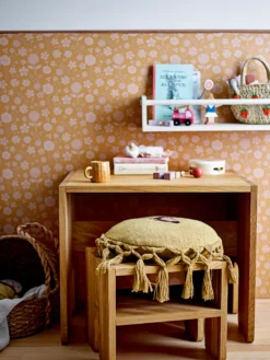 Bloomingville Bas Kindertisch 60 X 50 X 50cm 11 Bloomingville Bas Kindertisch 60 X 50 X 50cm -Bloomingville Verkäufe 576778 01 40 EnvironmentImage 79269c0847