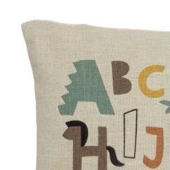 Bloomingville Memmo Kissen 40 X 40cm -Bloomingville Verkäufe 576784 01 30 ProductImageDetail 68efea5363