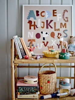 Bloomingville Emilla Verwahrungskorb 2 Teile -Bloomingville Verkäufe 576791 01 41 EnvironmentImage 3a2bffaafa