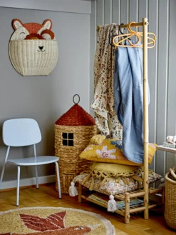 Bloomingville Gerti Wandkorb 44 X 47 X 13cm -Bloomingville Verkäufe 576792 01 40 EnvironmentImage 2489c3c1ea