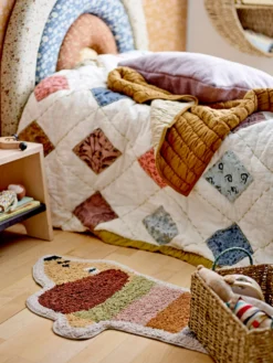 Bloomingville Charlie Teppich 50 X 100cm -Bloomingville Verkäufe 576794 01 40 EnvironmentImage a3be6559bc