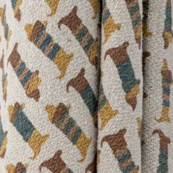 Bloomingville Charlie Wolldecke 130 X 160cm -Bloomingville Verkäufe 576798 01 30 ProductImageDetail 73d5daab35