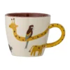 Bloomingville Belina Tasse Ø7,5cm -Bloomingville Verkäufe 576800 01 1 ProductImageMain 89cc6ff597