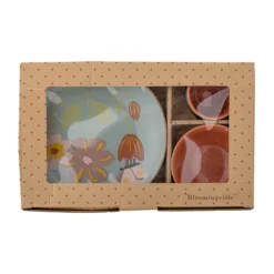 Bloomingville Meadow Kindergeschirr Steingut 3 Teile 8 Bloomingville Meadow Kindergeschirr Steingut 3 Teile -Bloomingville Verkäufe 576803 01 21 ProductImageExtra c72cc9fb6d