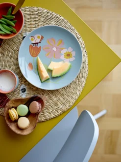 Bloomingville Meadow Kindergeschirr Steingut 3 Teile 9 Bloomingville Meadow Kindergeschirr Steingut 3 Teile -Bloomingville Verkäufe 576803 01 40 EnvironmentImage f2942419e7