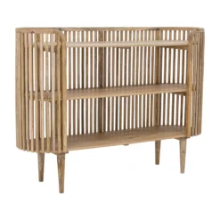 Bloomingville Sali Bücherregal 152,5 X 44,5 X 105cm -Bloomingville Verkäufe 576807 01 21 ProductImageExtra 828ffacc6d