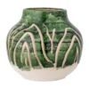 Bloomingville Eliya Vase 21cm -Bloomingville Verkäufe 576812 01 1 ProductImageMain 2119238190