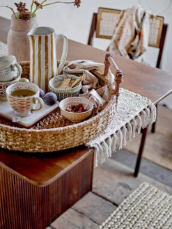 Bloomingville Begonia Kanne Steingut 23,5cm -Bloomingville Verkäufe 576822 01 40 EnvironmentImage a52f536195