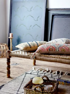 Bloomingville Maiga Laterne Ø30 X 41cm -Bloomingville Verkäufe 576830 01 40 EnvironmentImage f3d8bb6392