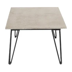 Bloomingville Mundo Beistelltisch 60 X 90cm -Bloomingville Verkäufe 578162 01 21 ProductImageExtra bfaf938271