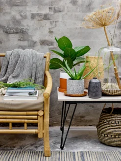 Bloomingville Mundo Beistelltisch 60 X 90cm -Bloomingville Verkäufe 578162 01 41 EnvironmentImage 0df127beb0