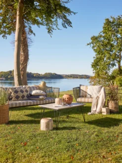 Bloomingville Mundo Beistelltisch 60 X 90cm -Bloomingville Verkäufe 578162 01 42 EnvironmentImage 33f6d050da