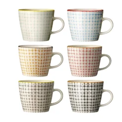 Bloomingville Carla Tasse 8,3cm